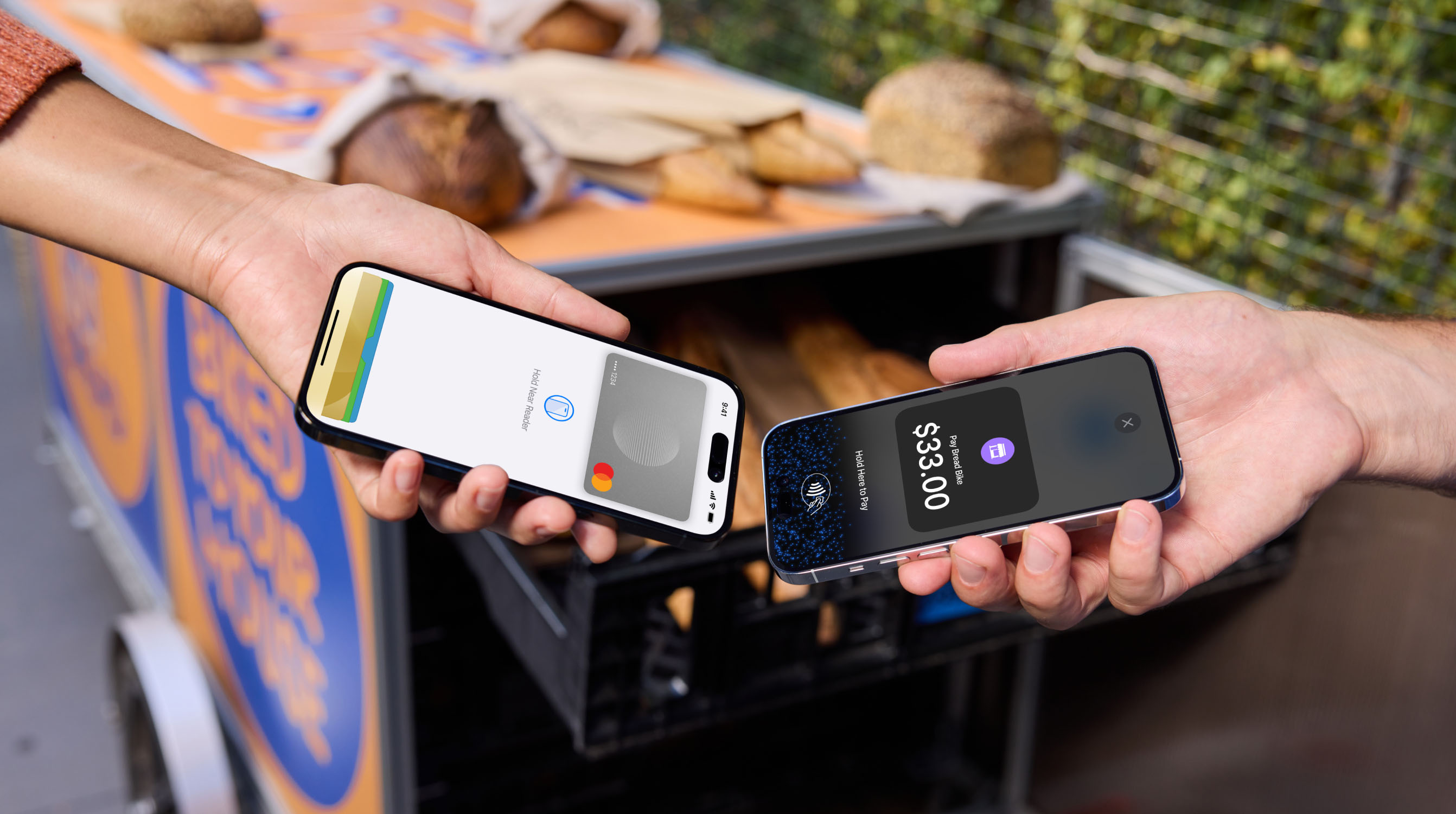 Increase Revenue, Reduce Costs, Serve Faster